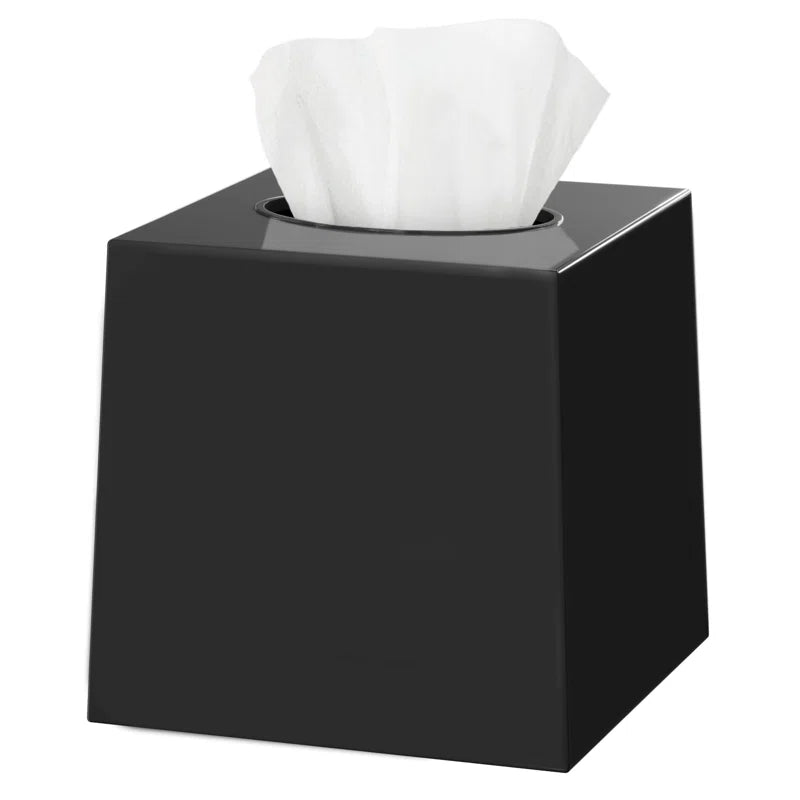 Dwellza Tissue Box Cover - From Where - 