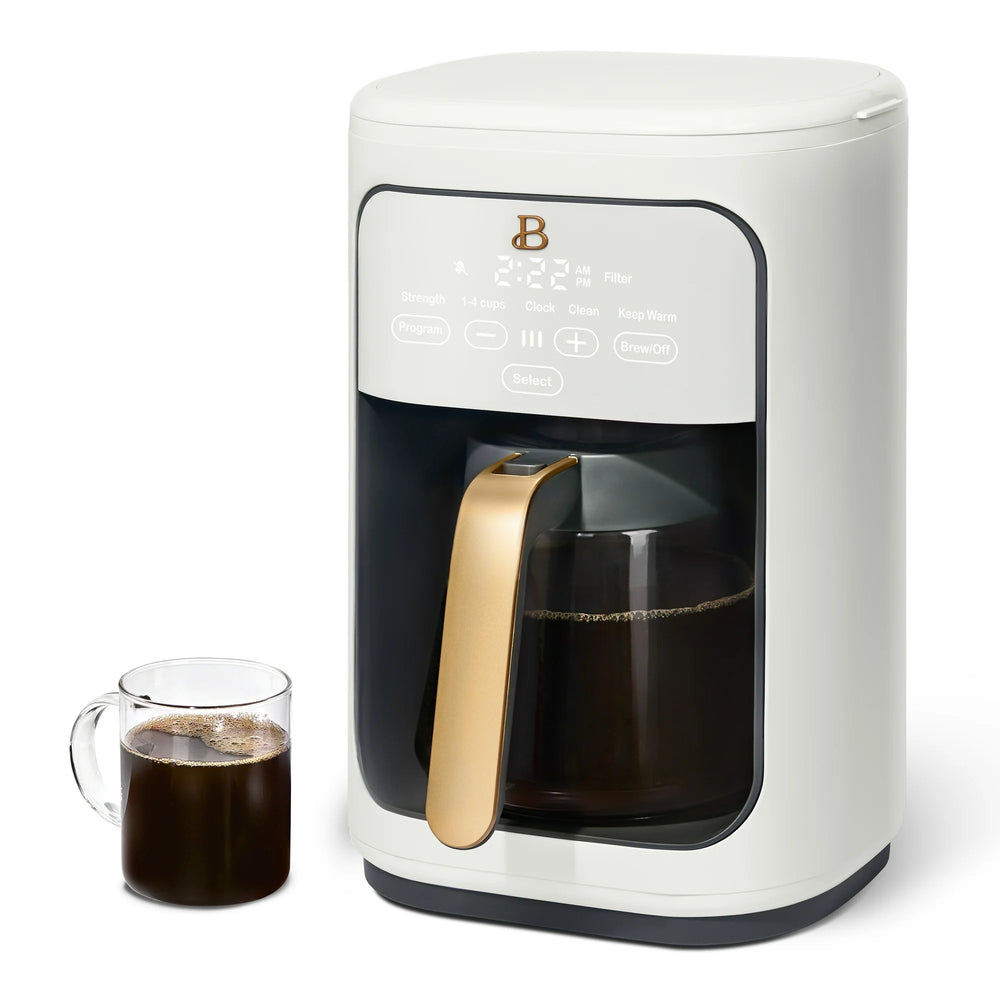14-Cup Drip Coffee Maker