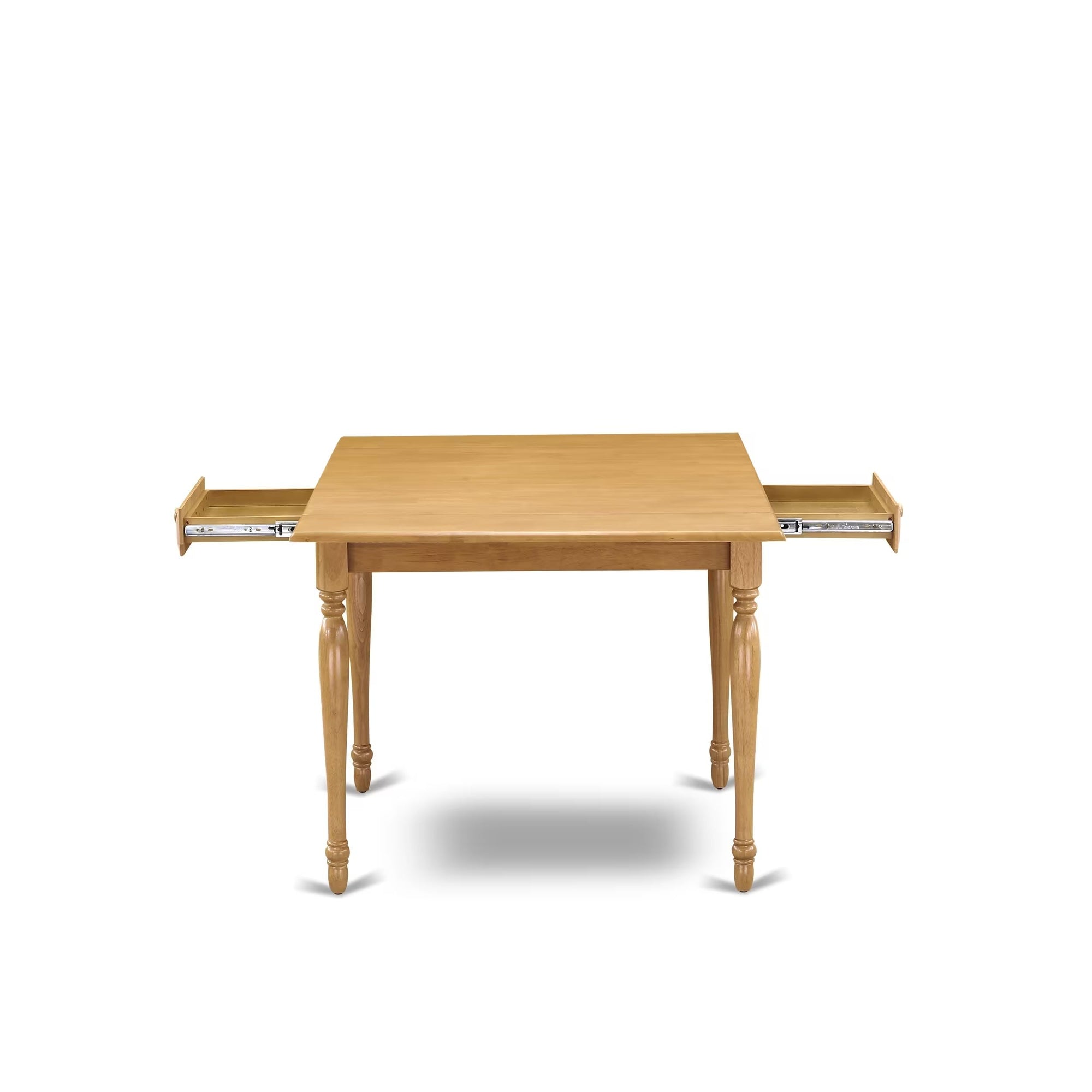 East West Furniture Dining Set - From Where - 