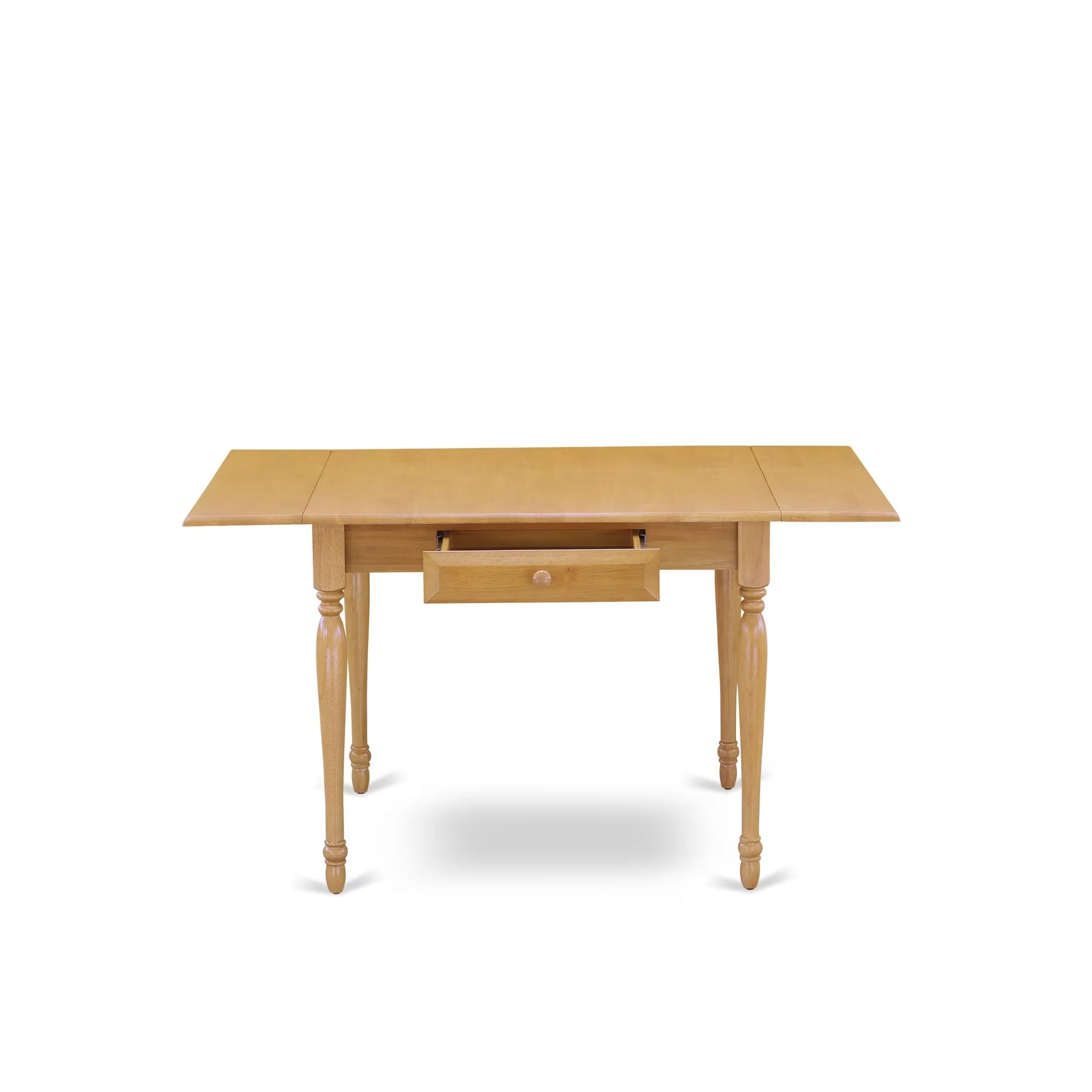 East West Furniture Dining Set - From Where - 