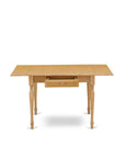 East West Furniture Dining Set - From Where - 