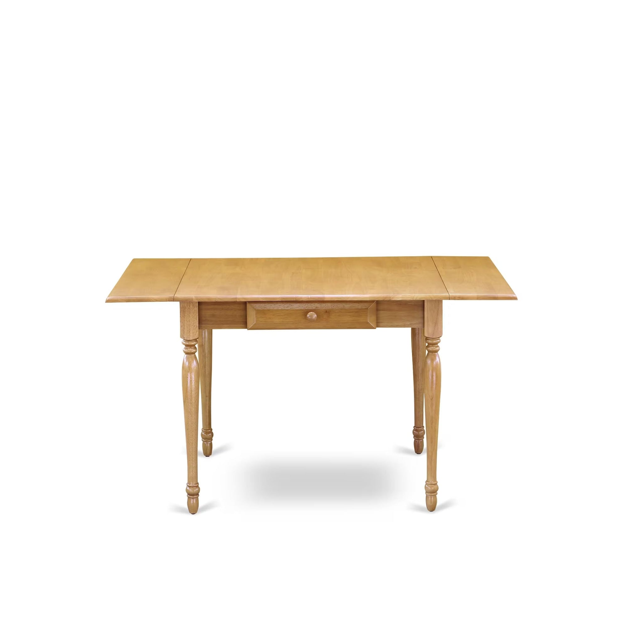 East West Furniture Dining Set - From Where - 