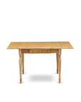East West Furniture Dining Set - From Where - 