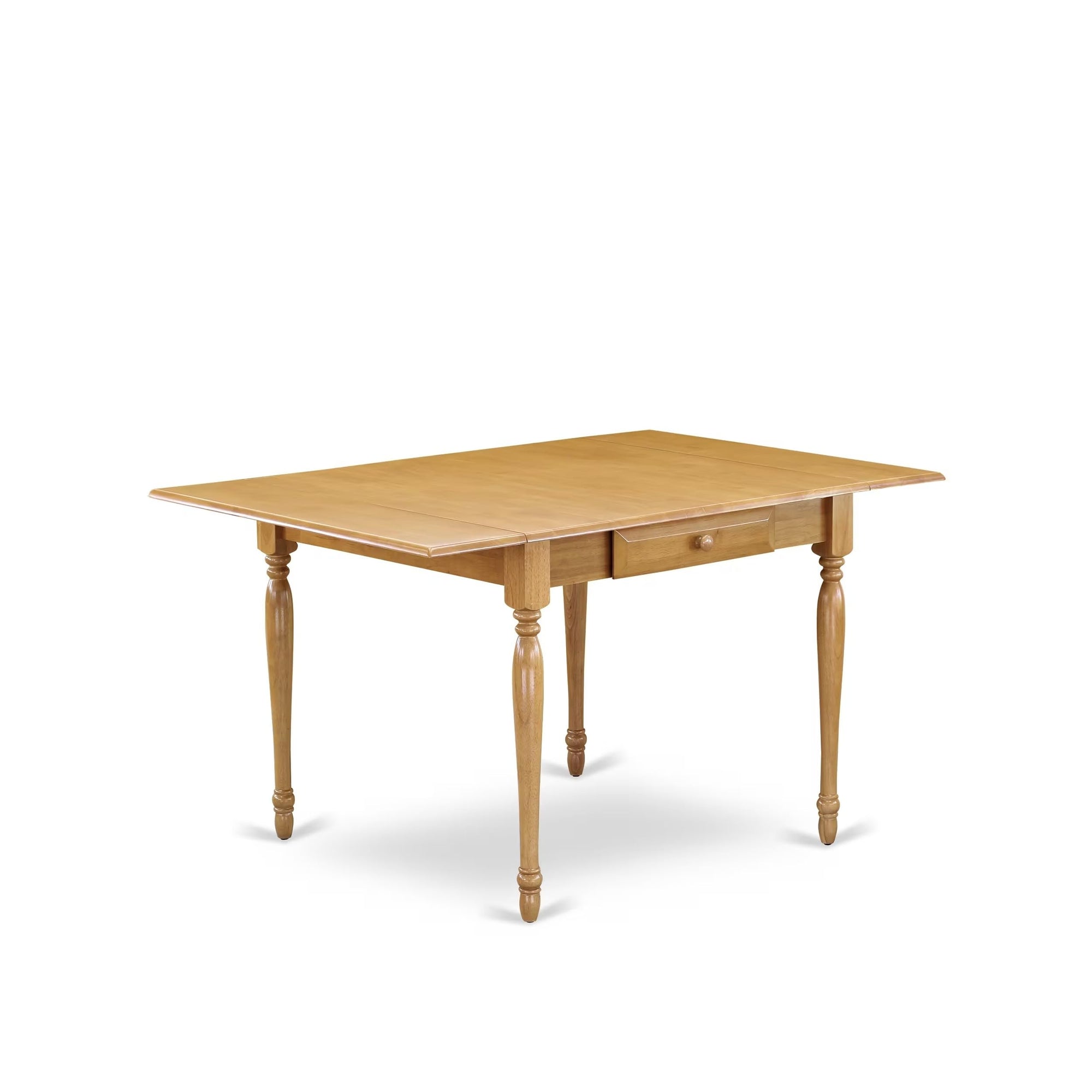 East West Furniture Dining Set - From Where - 