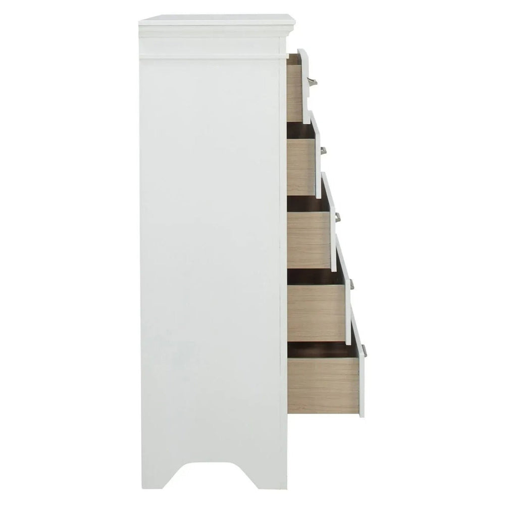 Eastlea Chest - From Where - 