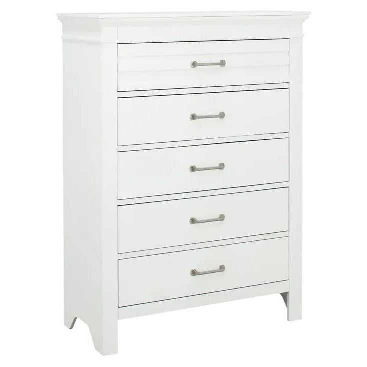 Eastlea Chest - From Where - 