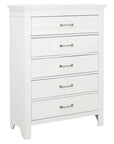 Eastlea Chest - From Where - 