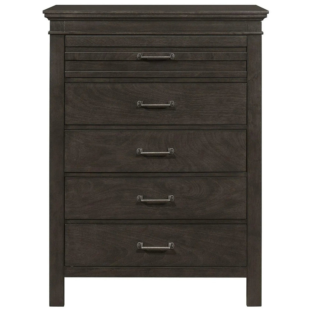 Eastlea Chest - From Where - 