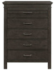 Eastlea Chest - From Where - 