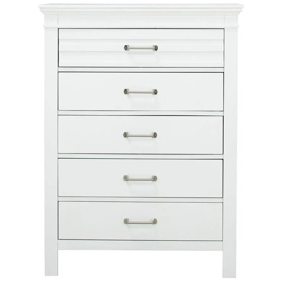 Eastlea Chest - From Where - 