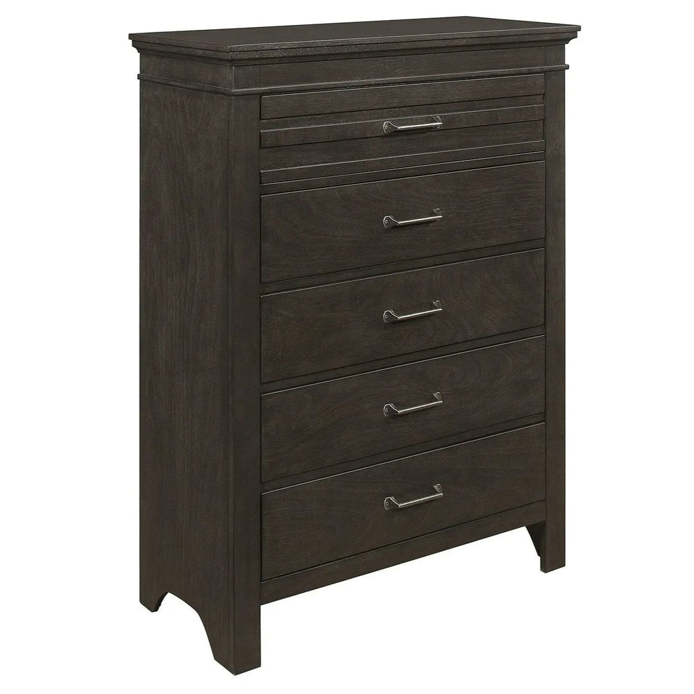 Eastlea Chest - From Where - 