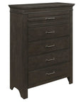 Eastlea Chest - From Where - 