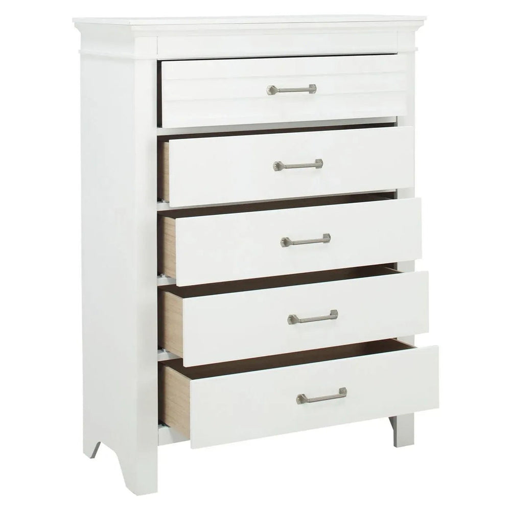 Eastlea Chest - From Where - 