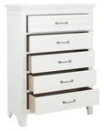 Eastlea Chest - From Where - 