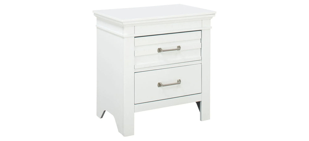 Eastlea Nightstand - From Where - 
