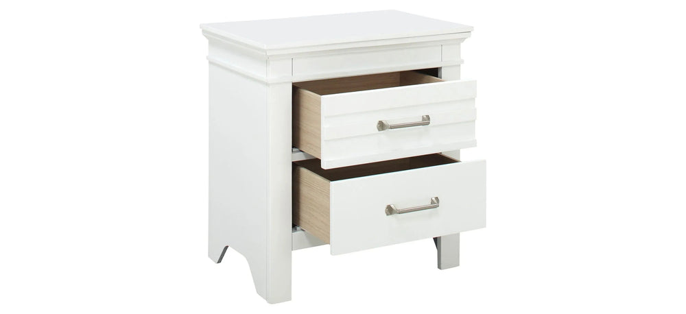Eastlea Nightstand - From Where - 