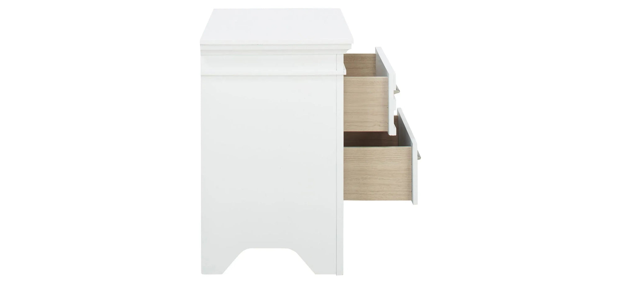 Eastlea Nightstand - From Where - 