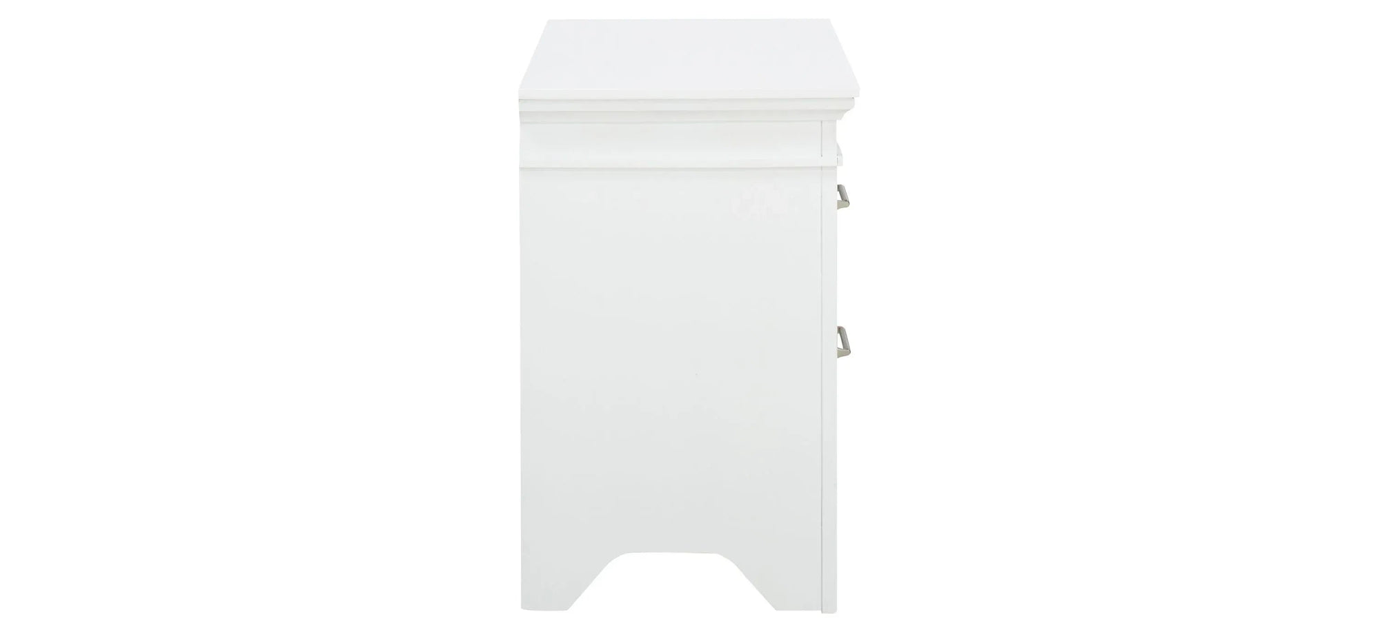 Eastlea Nightstand - From Where - 