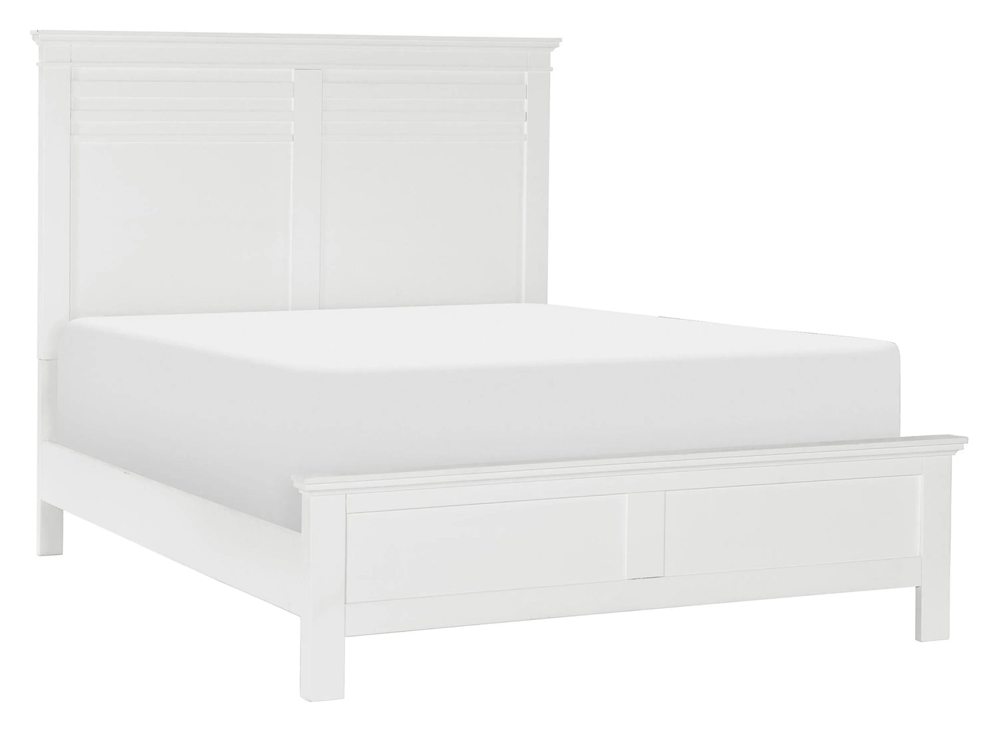 Eastlea Panel Bed - From Where - 