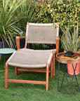 Ebern Designs Jubril Side Table - From Where - 