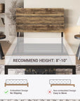 Ebern Designs Rylann Bed - From Where - 