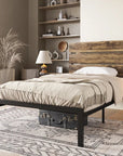 Ebern Designs Rylann Bed - From Where - 