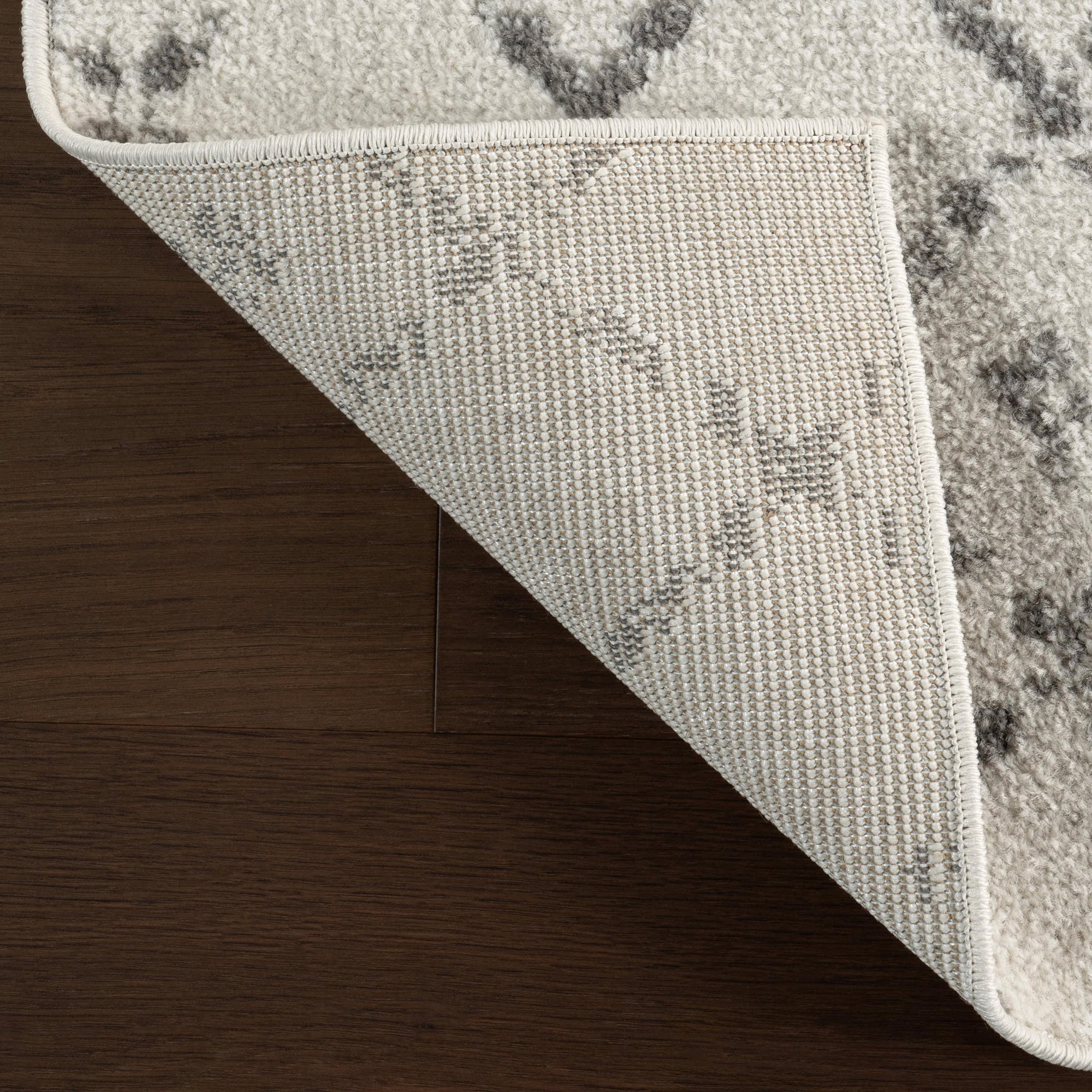 Moroccan Trellis Rug