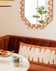 Echo Extra Wide Lumbar Pillow - From Where - 