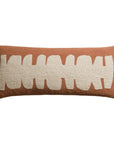 Echo Extra Wide Lumbar Pillow - From Where - 