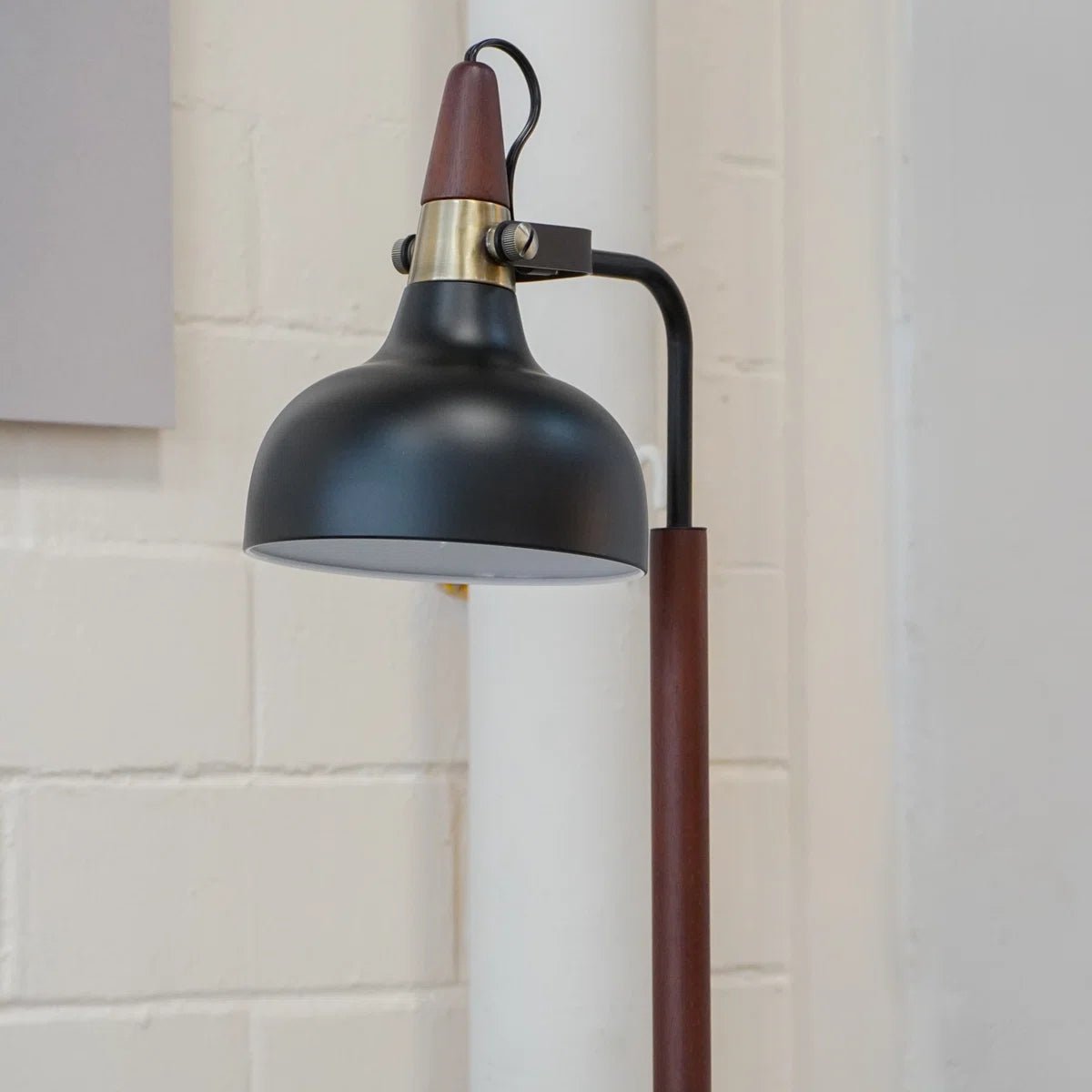 Edmea Table Lamp - From Where - 