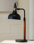 Edmea Table Lamp - From Where - 