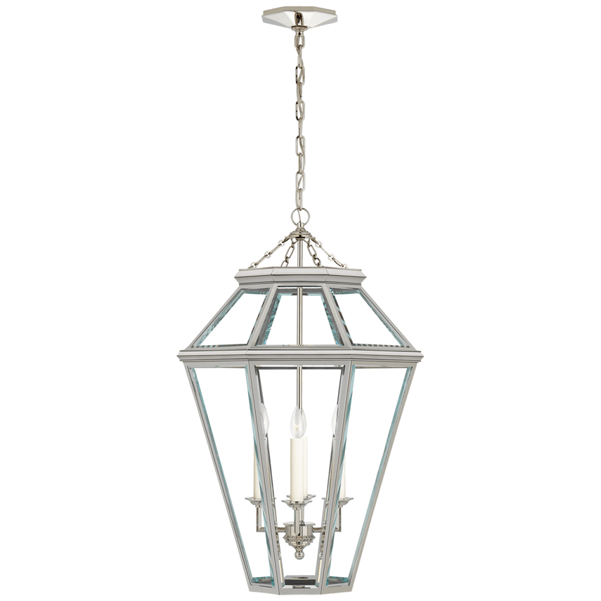 Edmund Medium Lantern - From Where - 