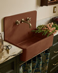 Edy Widespread Wall Mount Faucet - From Where Finds -