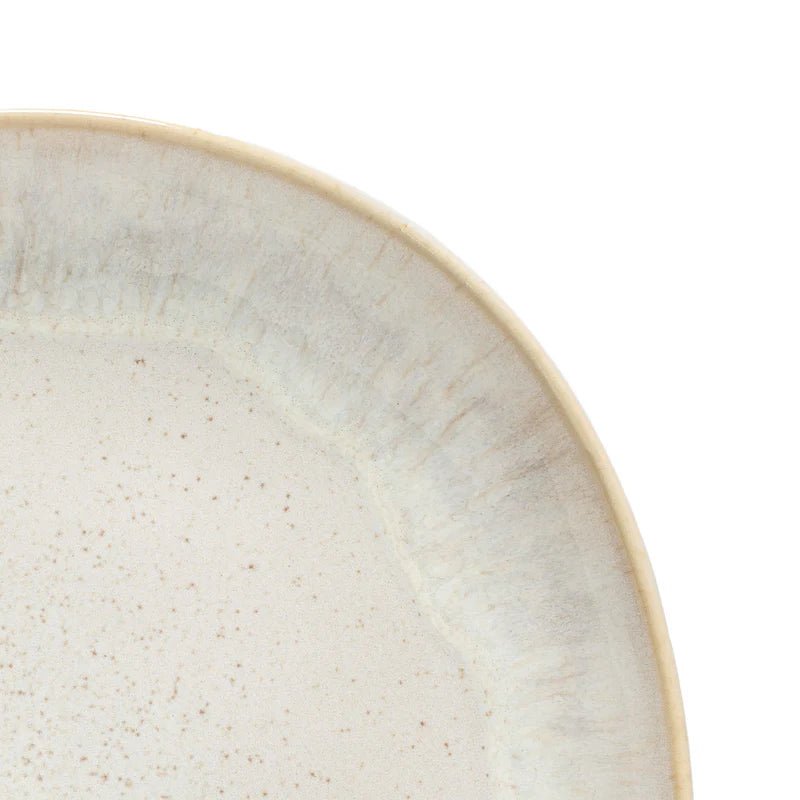 Eivissa 12 - Piece Dinnerware Set with Bowl - From Where Finds - 