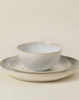 Eivissa 12 - Piece Dinnerware Set with Bowl - From Where Finds - 