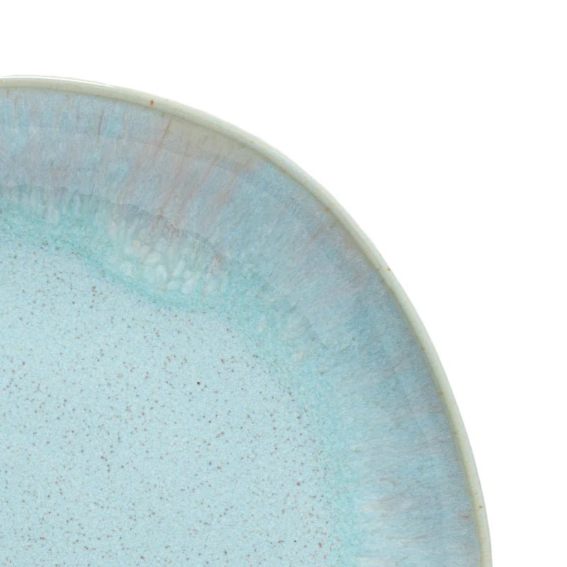 Eivissa 12 - Piece Dinnerware Set with Soup/Pasta Bowl - From Where Finds - 