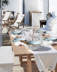 Eivissa Dinner Plates (Set of 6) - From Where Finds - 