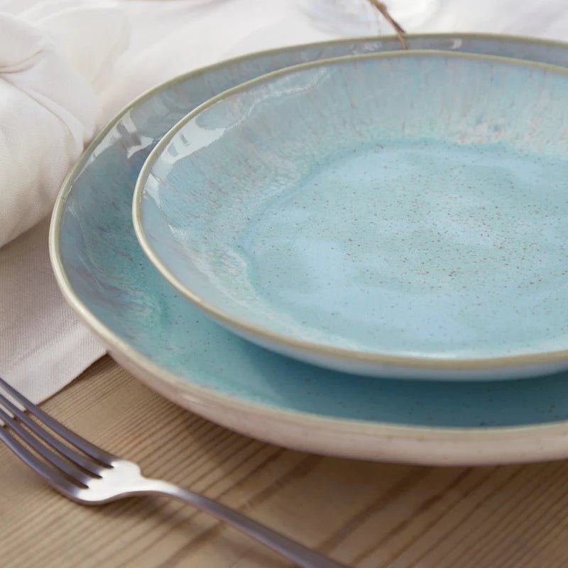 Eivissa Dinner Plates (Set of 6) - From Where Finds - 