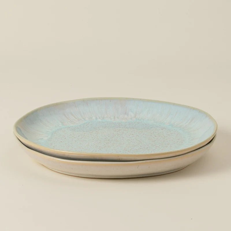 Eivissa Dinner Plates (Set of 6) - From Where Finds - 