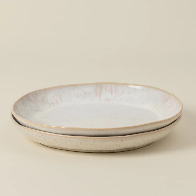 Eivissa Dinner Plates (Set of 6) - From Where Finds - 