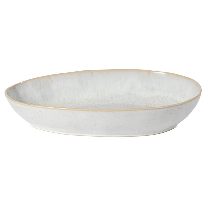 Eivissa Large Oval Baker - From Where Finds - 