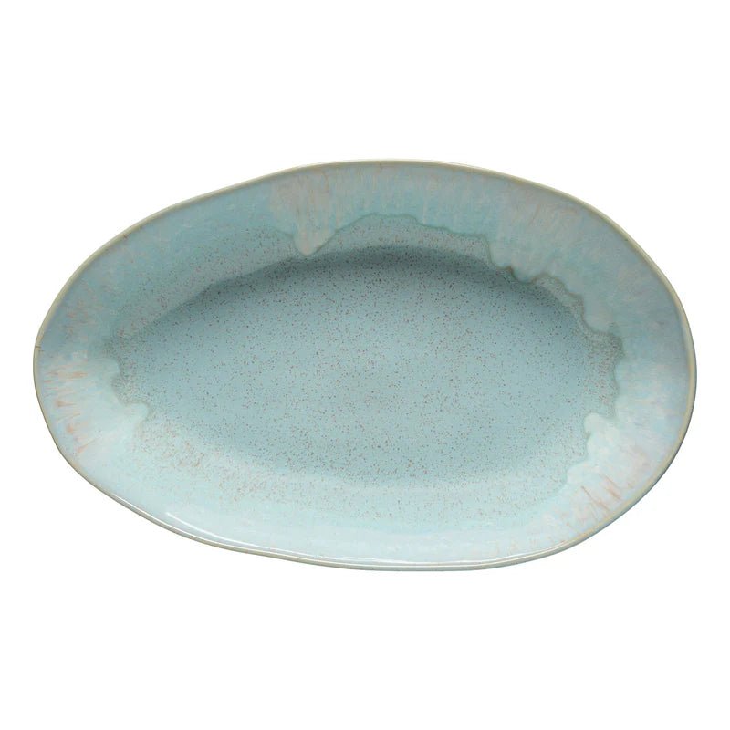 Eivissa Large Oval Baker - From Where Finds - 