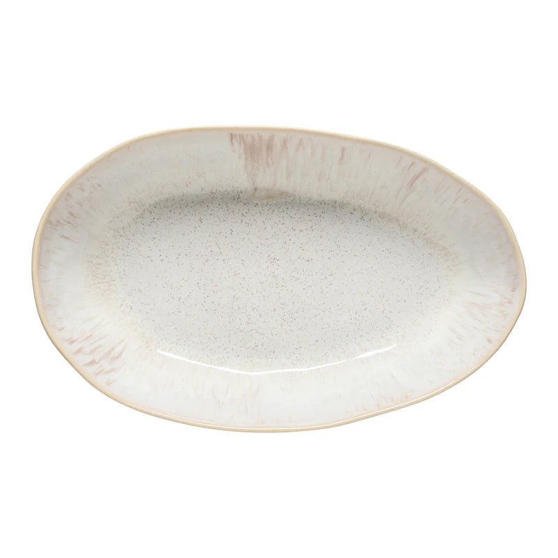 Eivissa Large Oval Baker - From Where Finds - 