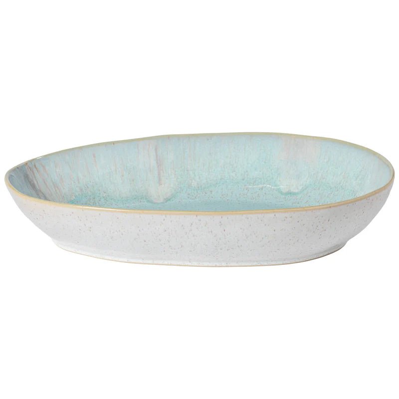 Eivissa Large Oval Baker - From Where Finds - 