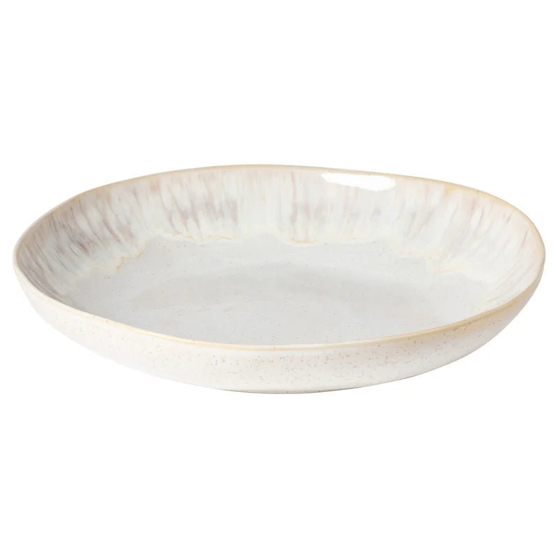 Eivissa Low Serving Bowl - From Where Finds - 