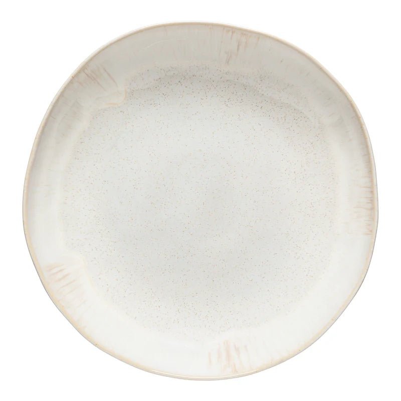 Eivissa Low Serving Bowl - From Where Finds - 