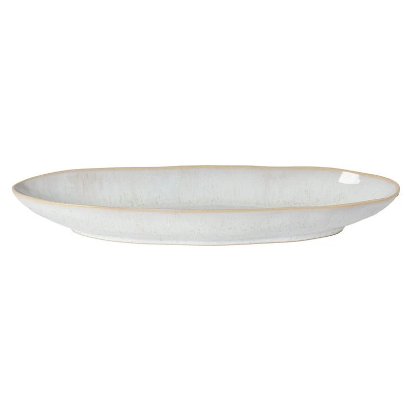 Eivissa Oval Platter - From Where Finds - 