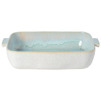Eivissa Rectangular Baker