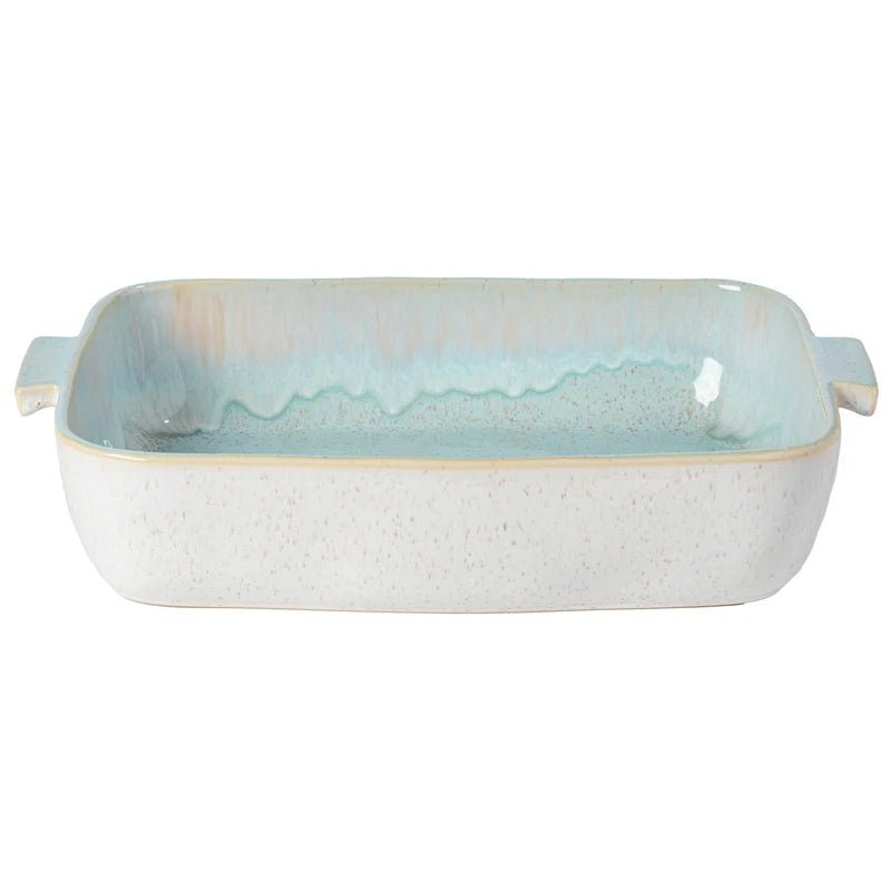 Eivissa Rectangular Baker - From Where Finds - 