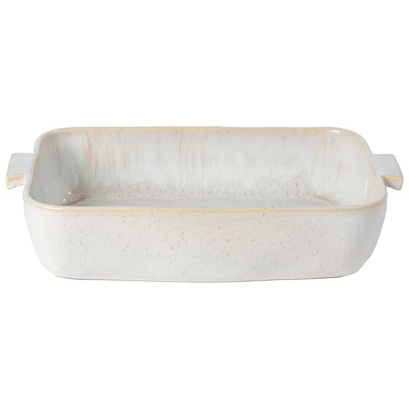 Eivissa Rectangular Baker - From Where Finds - 